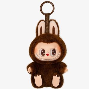 Pop Mart Have a Seat Labubu - DuoDuo (Secret)